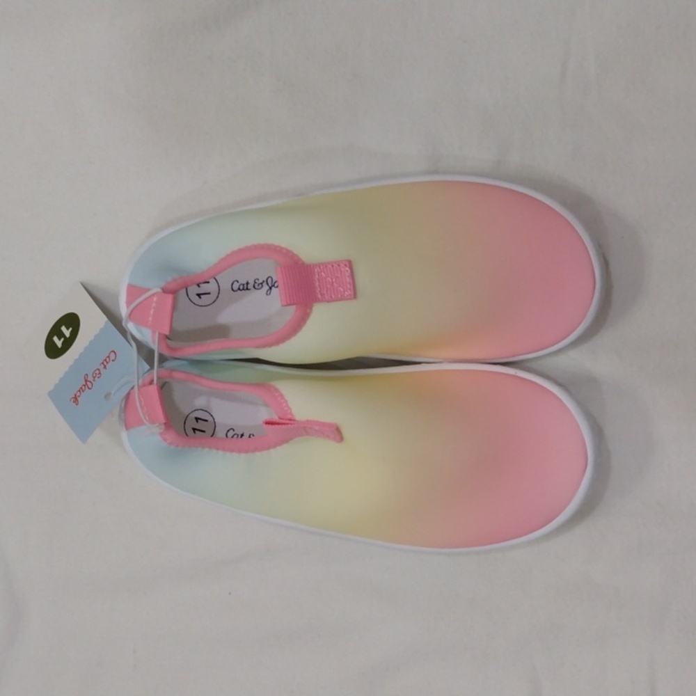 Kids Water Shoes